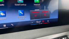 BMW iX 300kW xDrive45 M Sport 101kWh 5dr Auto Electric Estate